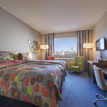 טאלין Solo Sokos Hotel Estoria מראה חיצוני תמונה