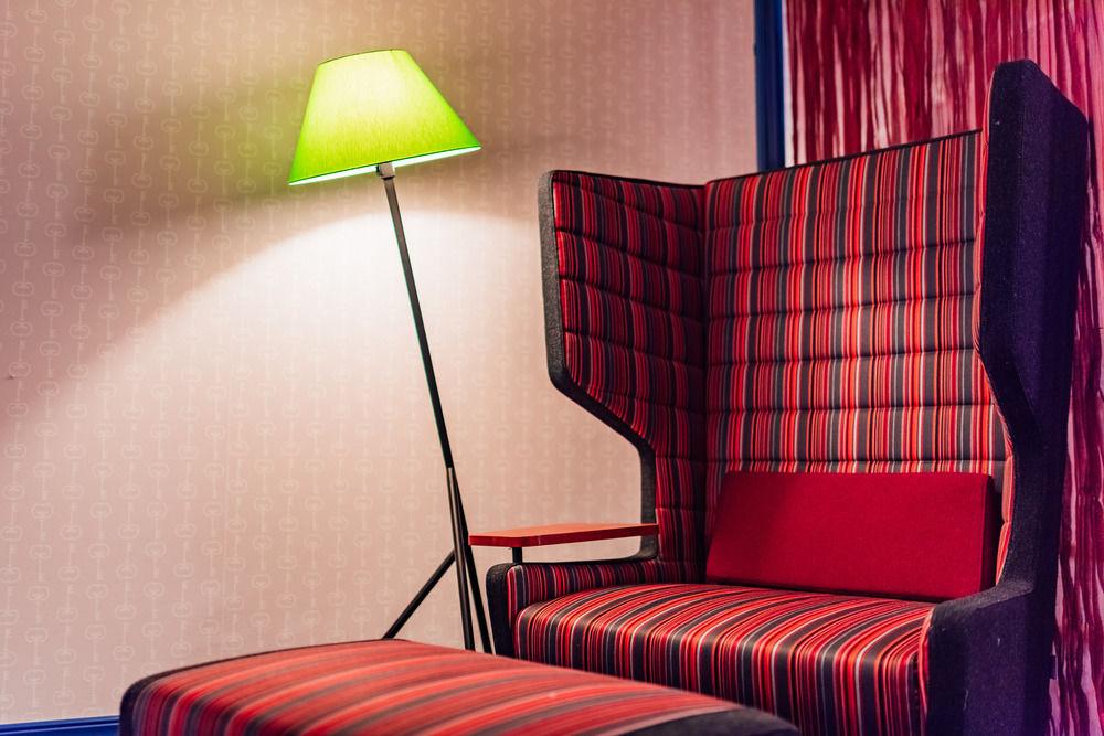 טאלין Solo Sokos Hotel Estoria מראה חיצוני תמונה