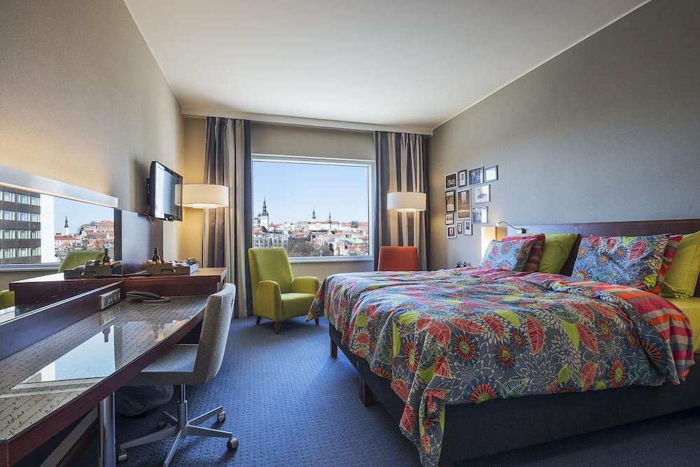 טאלין Solo Sokos Hotel Estoria מראה חיצוני תמונה