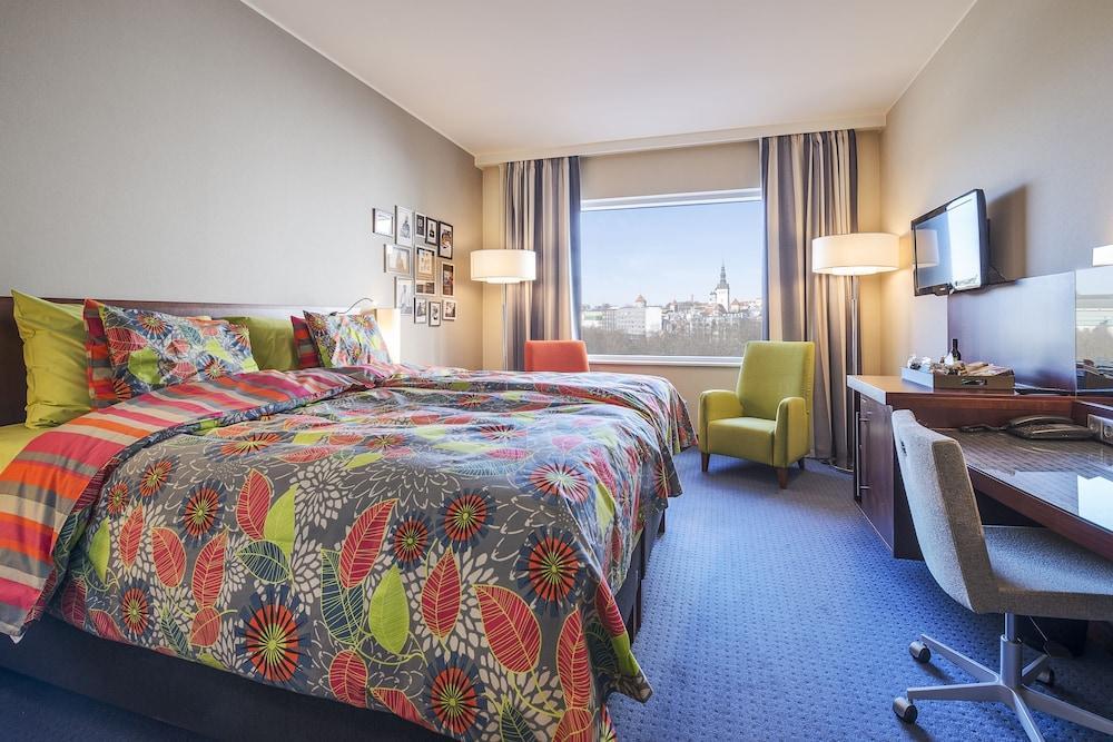 טאלין Solo Sokos Hotel Estoria מראה חיצוני תמונה