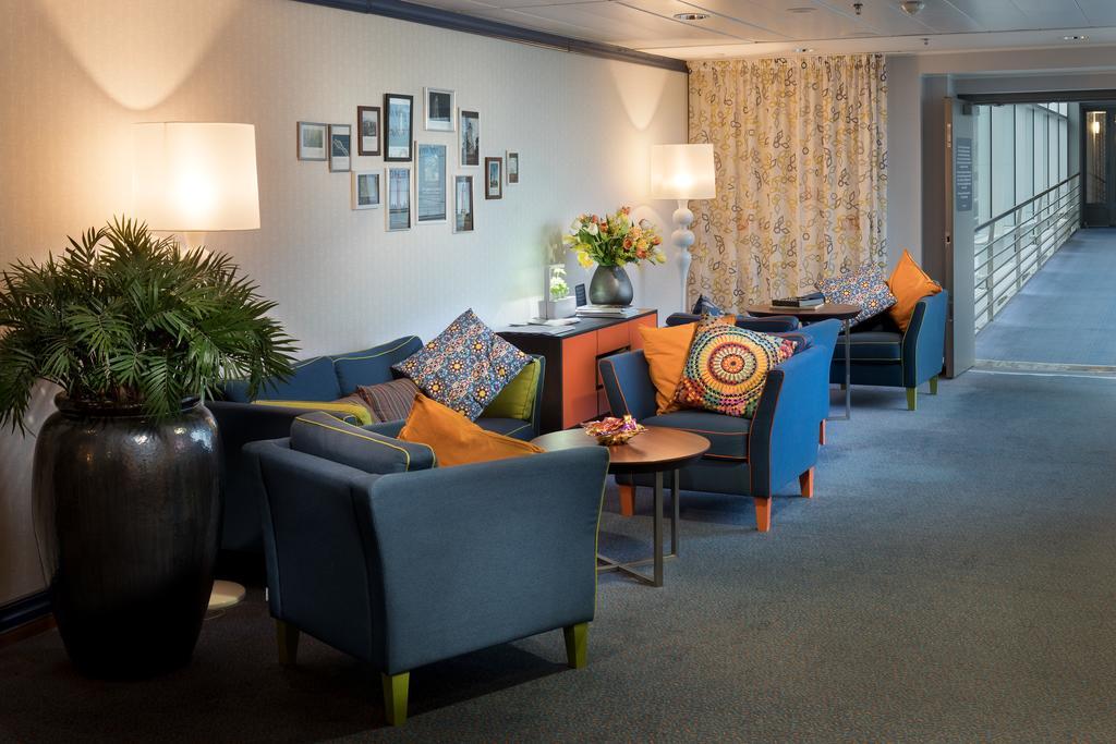טאלין Solo Sokos Hotel Estoria מראה חיצוני תמונה