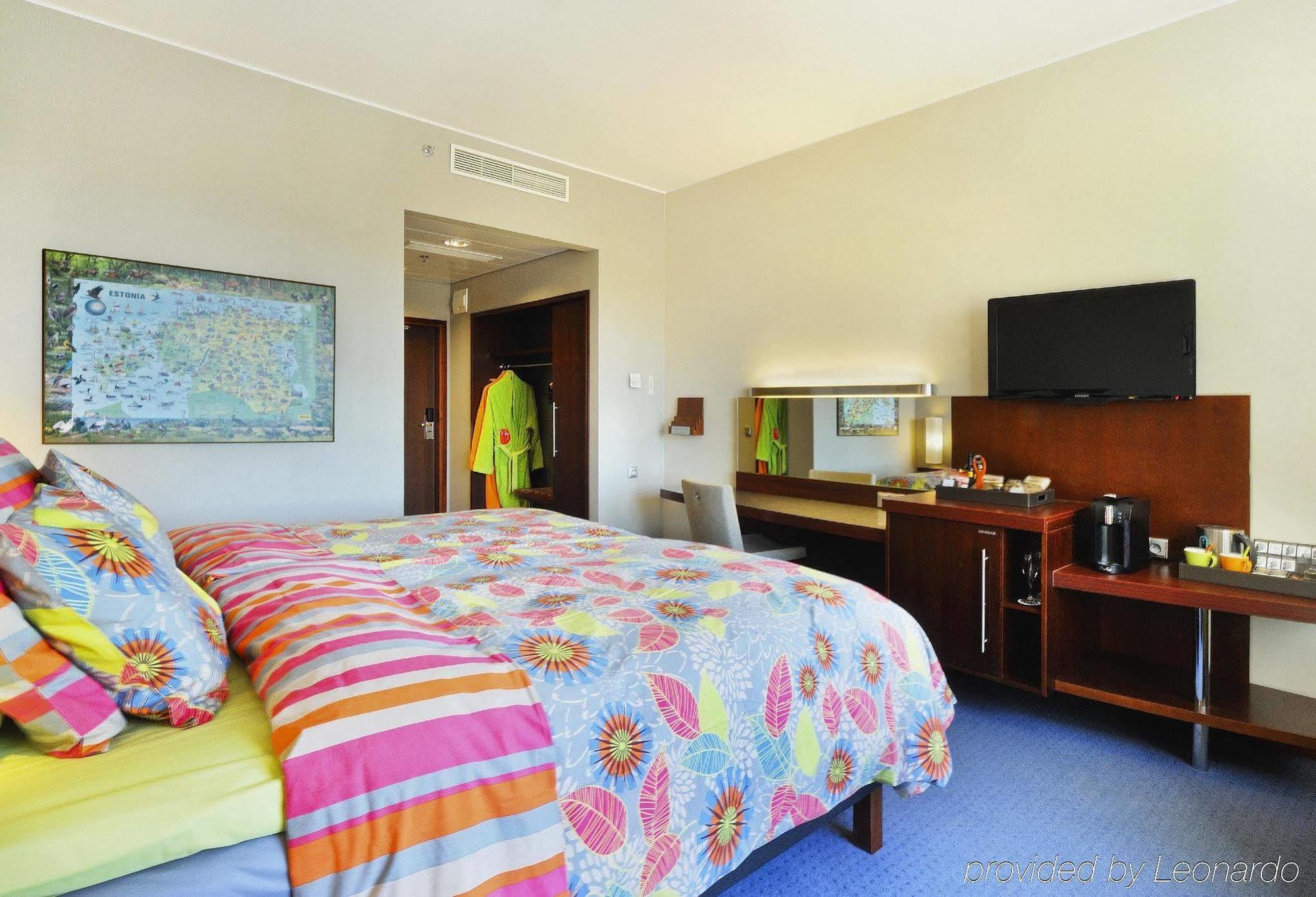 טאלין Solo Sokos Hotel Estoria מראה חיצוני תמונה