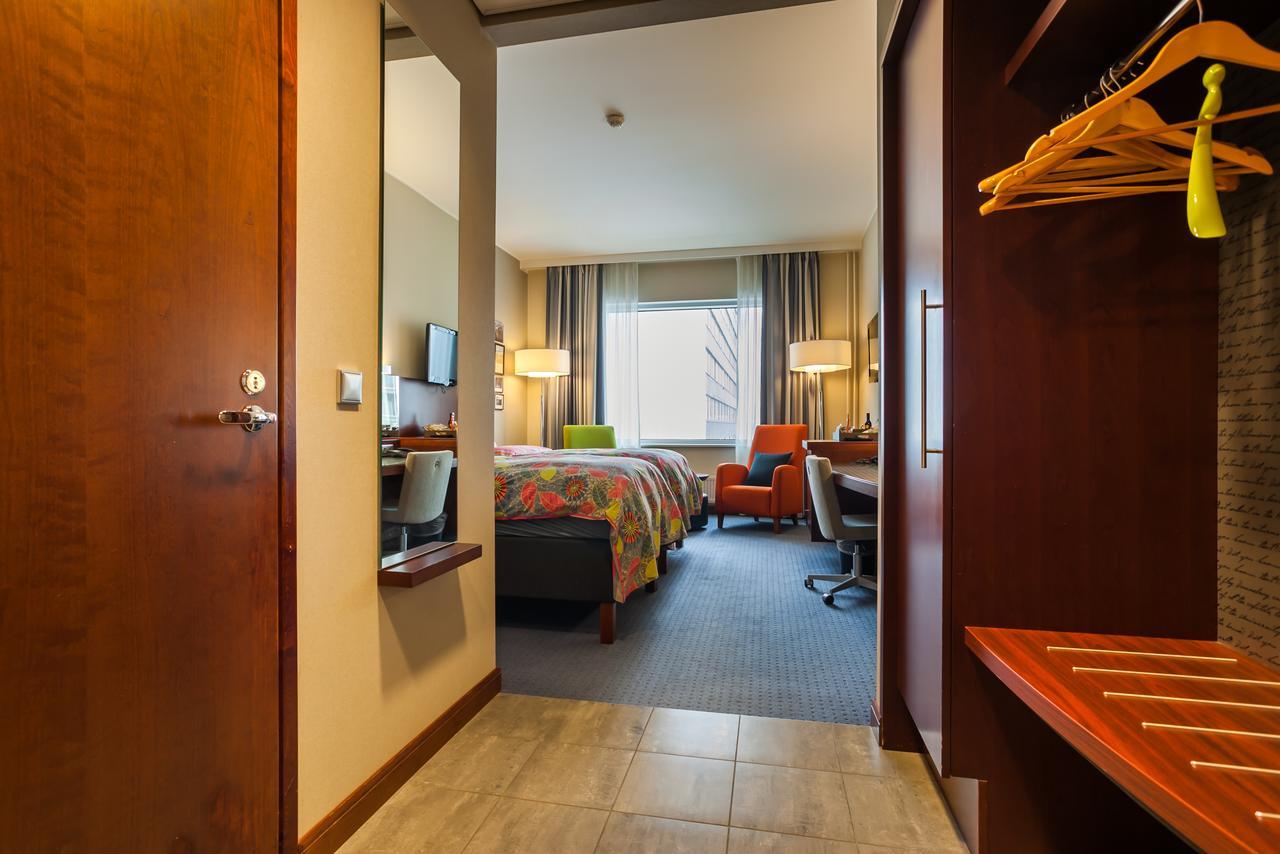 טאלין Solo Sokos Hotel Estoria מראה חיצוני תמונה
