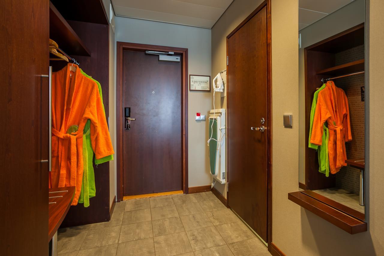 טאלין Solo Sokos Hotel Estoria מראה חיצוני תמונה
