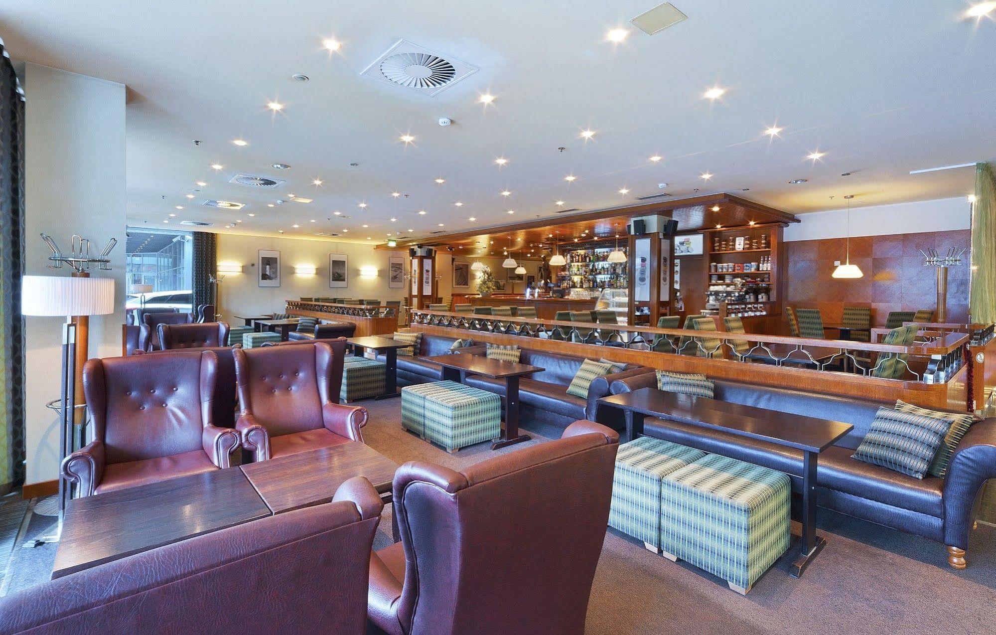 טאלין Solo Sokos Hotel Estoria מראה חיצוני תמונה