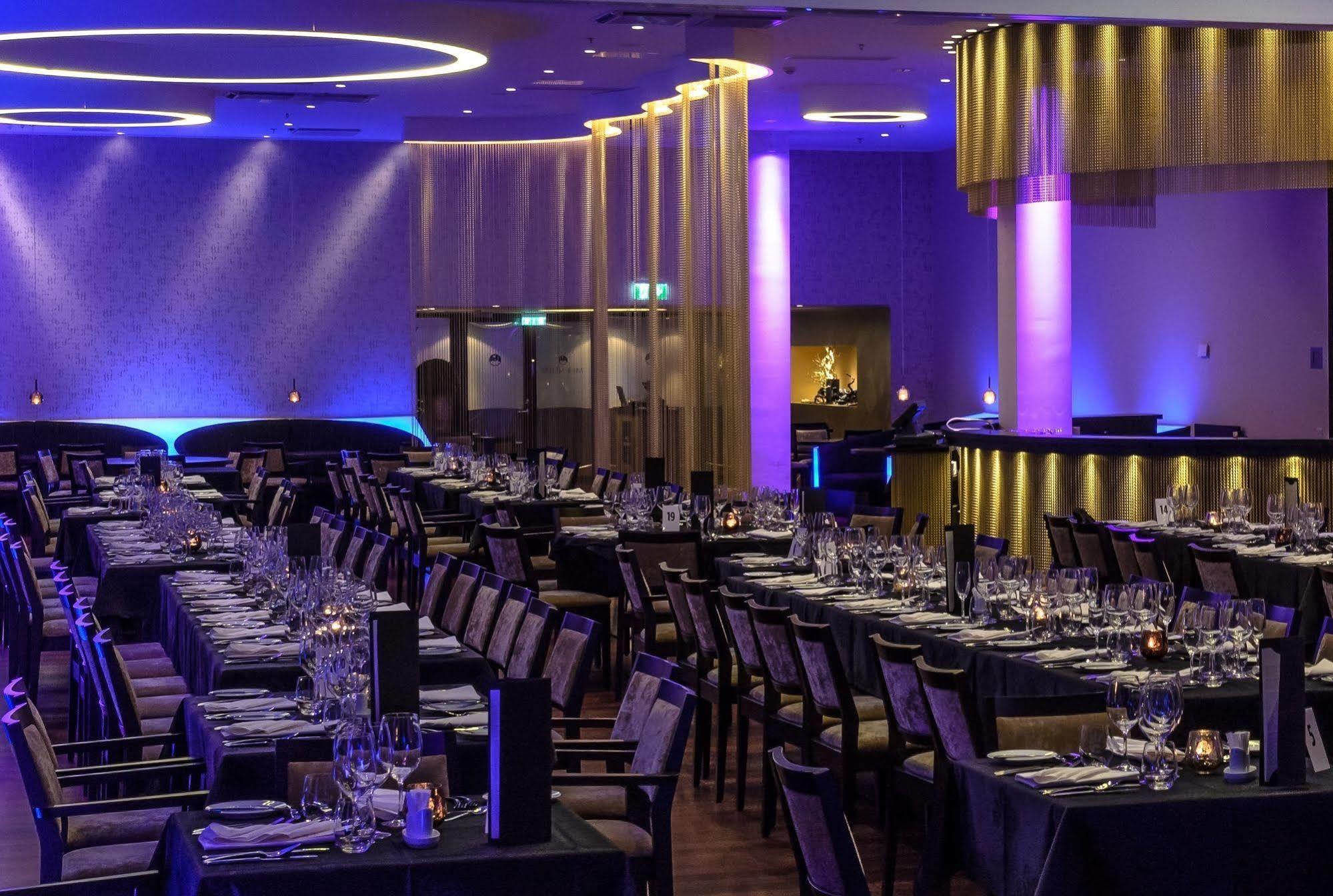 טאלין Solo Sokos Hotel Estoria מראה חיצוני תמונה